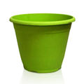 Multi Cavities Plastic Injection Flower Pot Mould